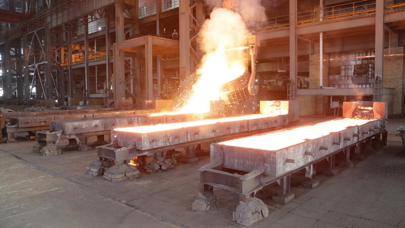 В Карагандинской области за два месяца произведено продукции на 846,4 млрд тенге