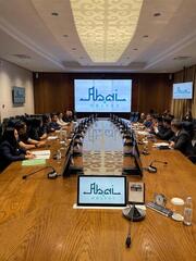 Первый заместитель акима области встретился с инвесторами