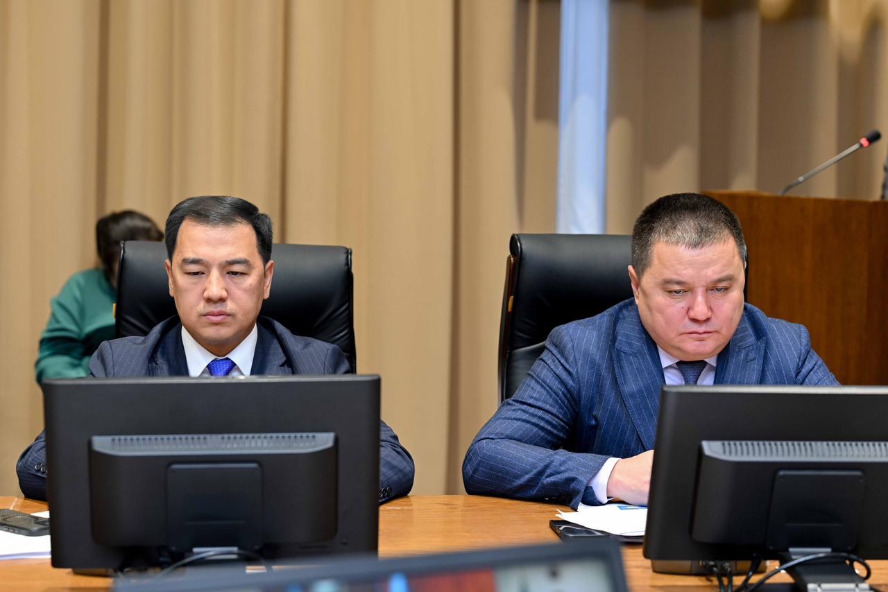 В области Абай проекты «Умный город» будут реализовываться поэтапно