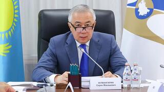 Совет ЕЭК поддержал предложение Казахстана о продлении срока использования навигационных пломб