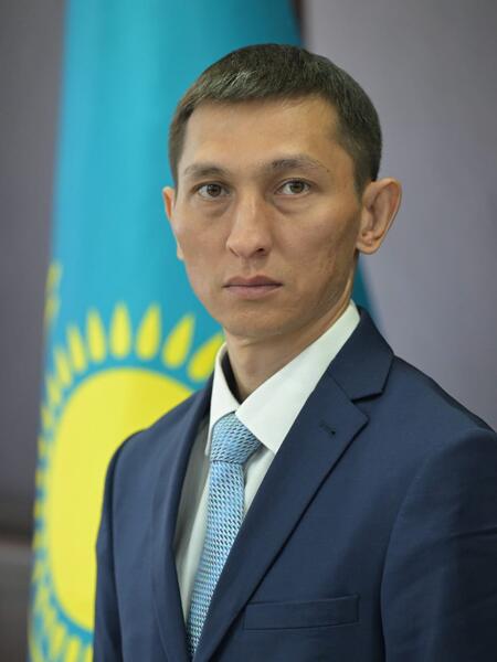 Назначен новый руководитель Управления цифровизации Павлодарской области