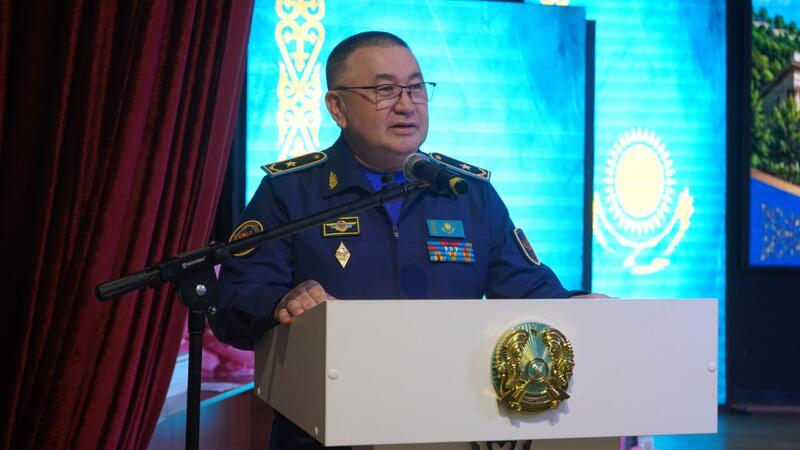 В армии Казахстана формируют рейтинг командиров по уровню доверия солдат