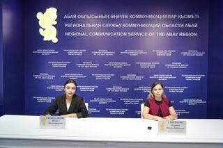 Более 24 миллионов тенге возвращено жителям области Абай