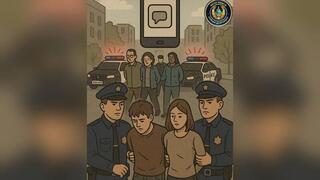 От флирта до угроз: в области Жетысу обезвредили вымогателей