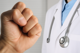 МИНЗДРАВ СОВМЕСТНО С МВД РАЗРАБОТАЮТ КОНЦЕПЦИЮ ОБЕСПЕЧЕНИЯ БЕЗОПАСНОСТИ МЕДРАБОТНИКОВ НА РАБОЧИХ МЕСТАХ