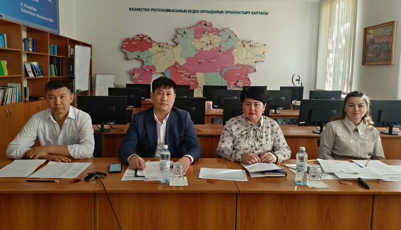 Проведение анализа финансово-хозяйственной деятельности должника в предбанкротный период в целях выявления признаков преднамеренного банкротства