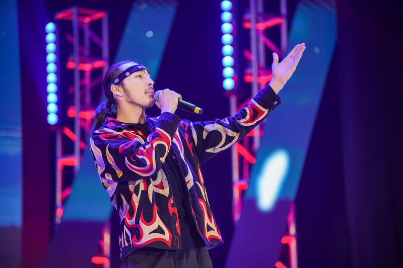 «Лидер года – 2025»: В ЗКО наградили активную молодежь