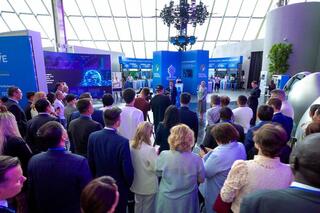 Международный конгресс архивистов Digital Archive EXPO проходит в Астане