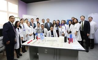 В Satbayev University открылся MIT FabLab – экосистема для прототипирования