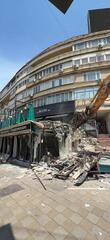В Алматы усиливают контроль за незаконным строительством: с начала года уже снесено 52 объекта