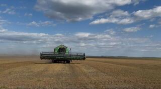 В Западно-Казахстанской области в госфонд возвращены почти 3,5 тыс га сельхозземель