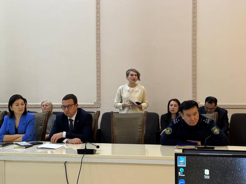 В Шахтинске обсудили меры поддержки предпринимательства и изменения в налоговом законодательстве