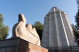 18 апреля - Международный день охраны памятников и исторических мест