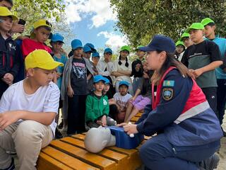Человек - главная ценность системы