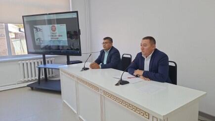 ТЕРРОРИЗМ – ТАТУЛЫҚТЫ КҮЙШЕТУГЕ БАҒЫТТАЛҒАН ЖАҺАНДЫҚ МӘСЕЛЕ