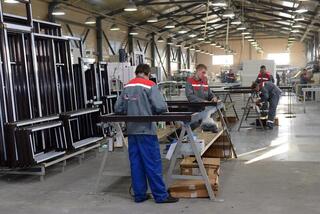 В Алматы поддержано 647 проектов МСБ на 97,7 млрд тенге