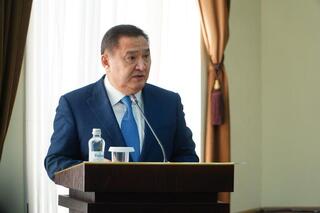 Благоустройство: Кокшетау и районы преображаются