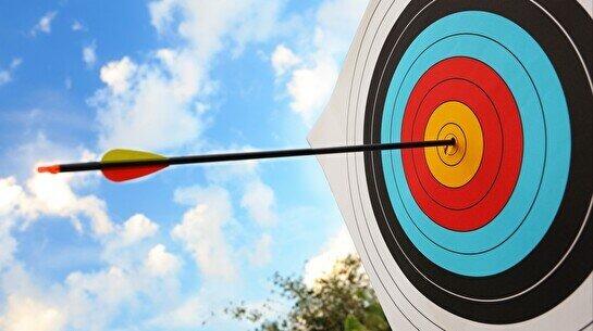 День отцов: семейное мероприятие по стрельбе из лука пройдет в Астане