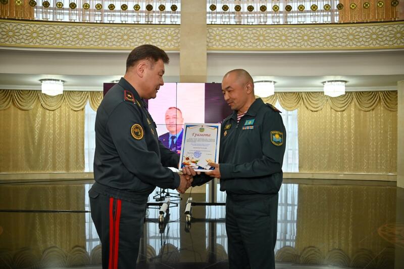 22 проекта на 1,9 млрд тенге: Национальный университет обороны усиливает научный потенциал армии