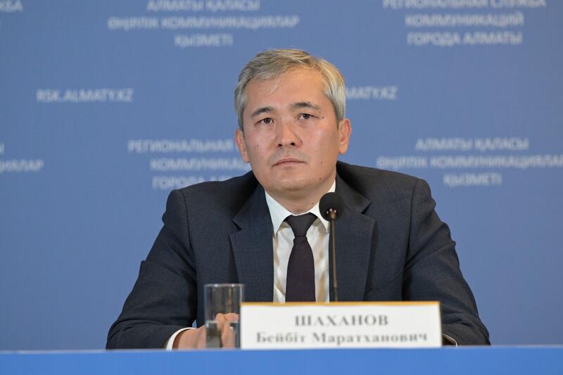 В Алматы в этом году построено 24 объекта образования - школы, сады, колледжи