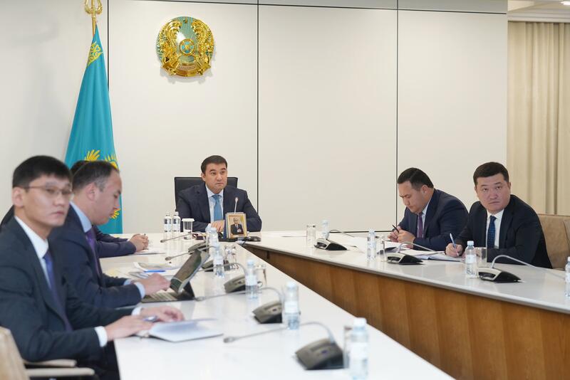 ТҮРКІСТАН ОБЛЫСЫНДА МҮГЕДЕКТЕГІ БАР АЗАМАТТАРДЫ ӘЛЕУМЕТТІК ҚОЛДАУ ЖҰМЫСТАРЫ ЖҮЙЕЛІ ЖҮРГІЗІЛУДЕ