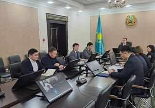 Региональный координационный совет рассмотрел новые инвестиционные проекты в Акмолинской области