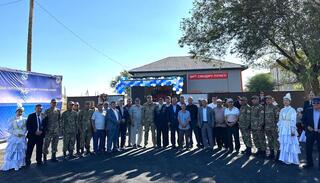 Обновленный ДПФ появился в Ушарале