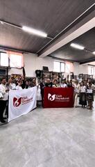 В ШЫМКЕНТЕ СОСТОЯЛСЯ СЕМИНАР-ТРЕНИНГ ДЛЯ ПРЕДСТАВИТЕЛЕЙ ТУРИСТИЧЕСКОЙ ИНДУСТРИИ