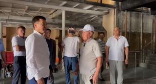 «Это путь закона и порядка» — Министерство торговли оценило модернизацию рынков в Шымкенте