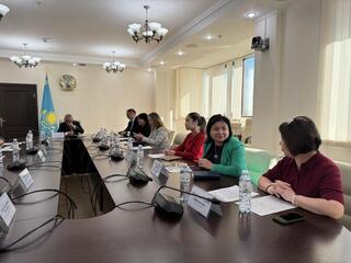 МИНЗДРАВ ПРОВЕЛ ВСТРЕЧУ С НПО ПО МЕРАМ РЕГУЛИРОВАНИЯ САХАРОСОДЕРЖАЩИХ НАПИТКОВ