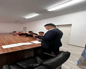 Кәсіпкерлік ортадағы жасырын қатерлер