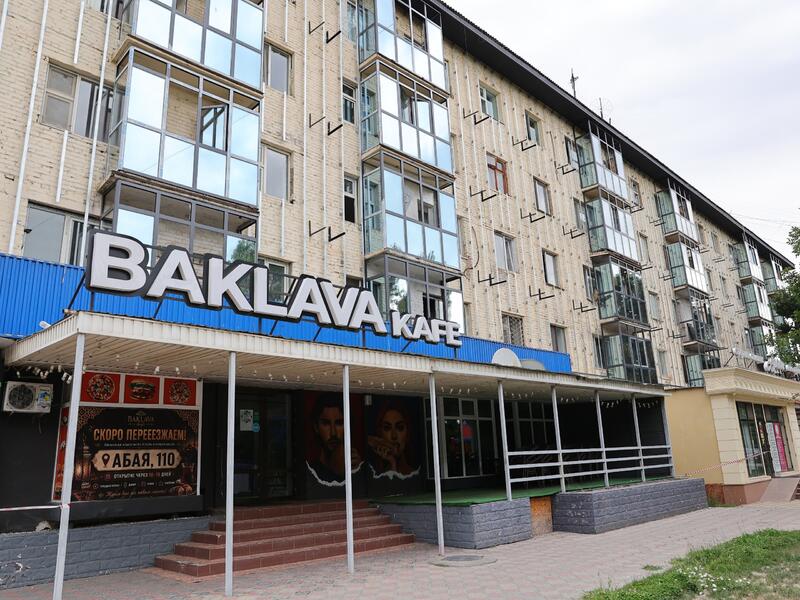 145 домов и социальные объекты: как развивается новый микрорайон в Таразе