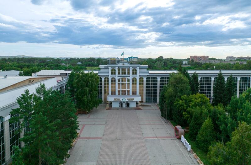 QS Stars: ВКТУ имени Д.Серикбаева – в числе лучших