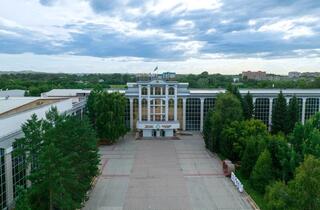 QS Stars: ВКТУ имени Д.Серикбаева – в числе лучших