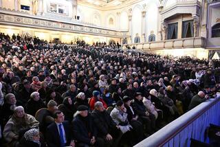 В Алматы простились с Асанали Ашимовым