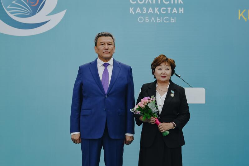 Сегодня свой профессиональный праздник отмечают работники культуры