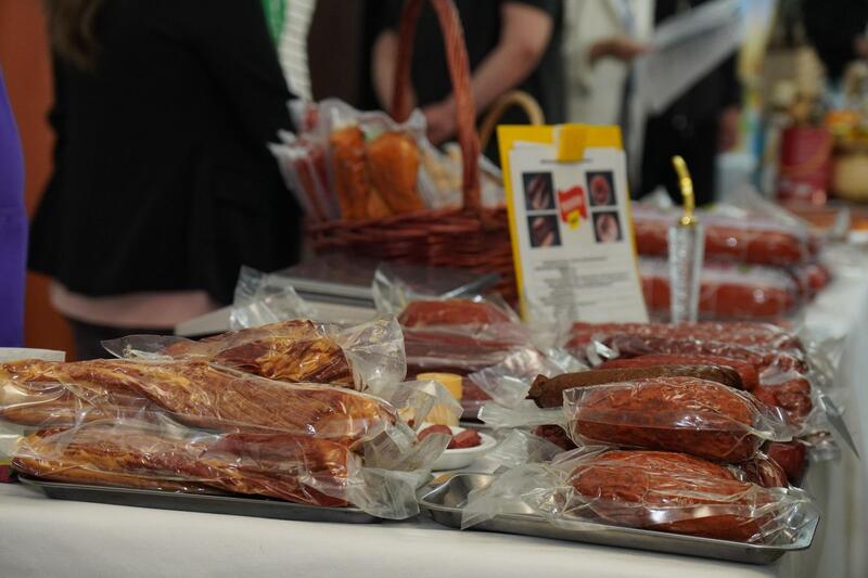 В ВКО прошел «Шығыс агрофорум», ставший открытой площадкой для диалога представителей агросектора