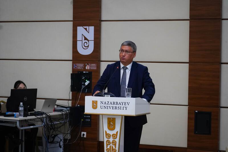 В АСТАНЕ СОСТОЯЛСЯ ФОРУМ ПО ОБЕСПЕЧЕНИЮ КАЧЕСТВА ВЫСШЕГО ОБРАЗОВАНИЯ