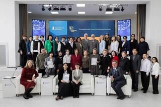 В Ualikhanov University состоялся V Международный педагогический форум: инклюзивное развитие в эпоху искусственного интеллекта