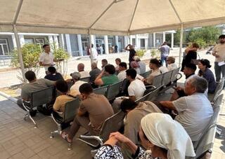 В Алматинской области усилена профилактическая работа среди иностранных работников