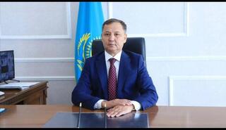 Галымжан Ниязов назначен заместителем акима Мангистауской области