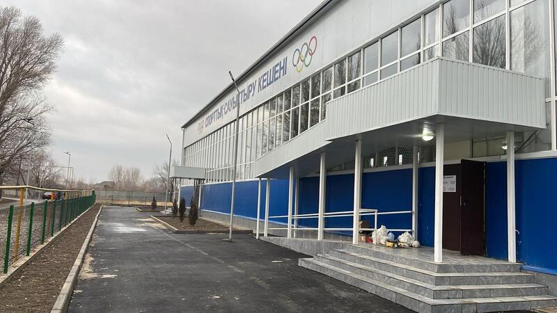 «Ауыл – Ел бесігі»: в Жамбылской области реализовано 1 073 проекта