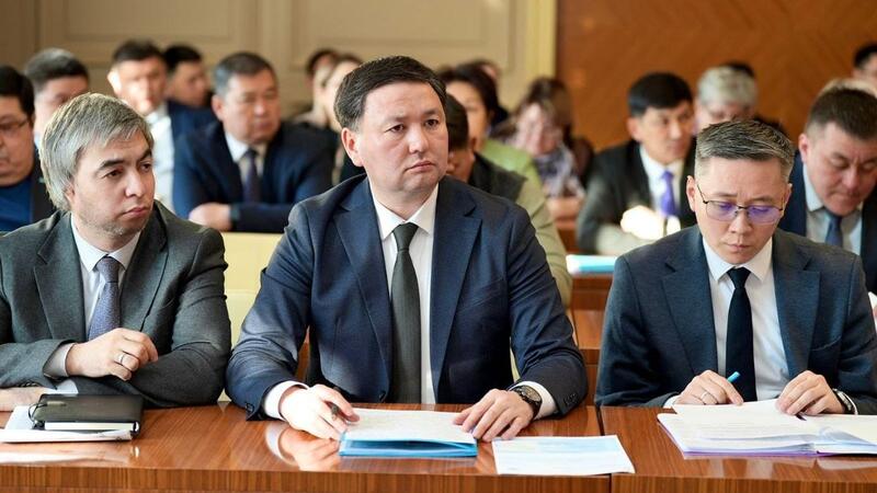 В Восточном Казахстане паводковая ситуация остается стабильной