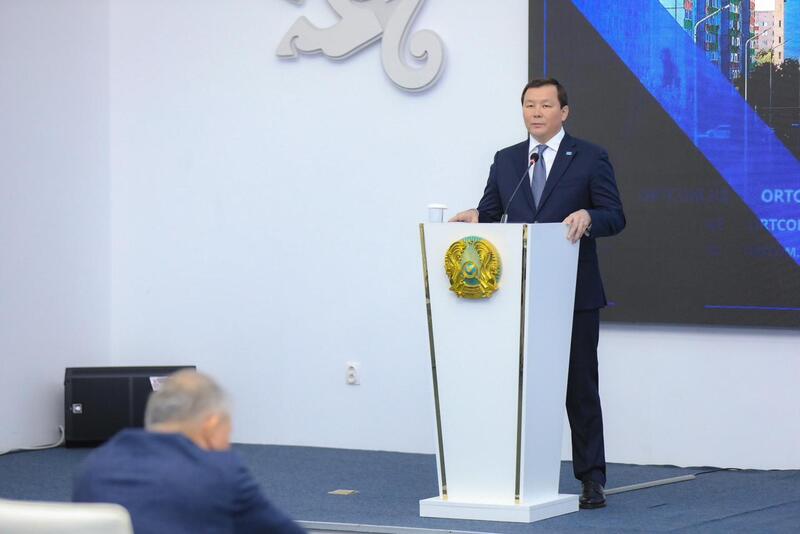 В Актюбинской области в 2025 году газифицируют 28 сел