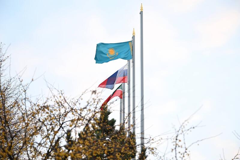 По приглашению Президента Республики Татарстан Рустама Минниханова официальная и бизнес-делегация Северо-Казахстанской области посетила Казань