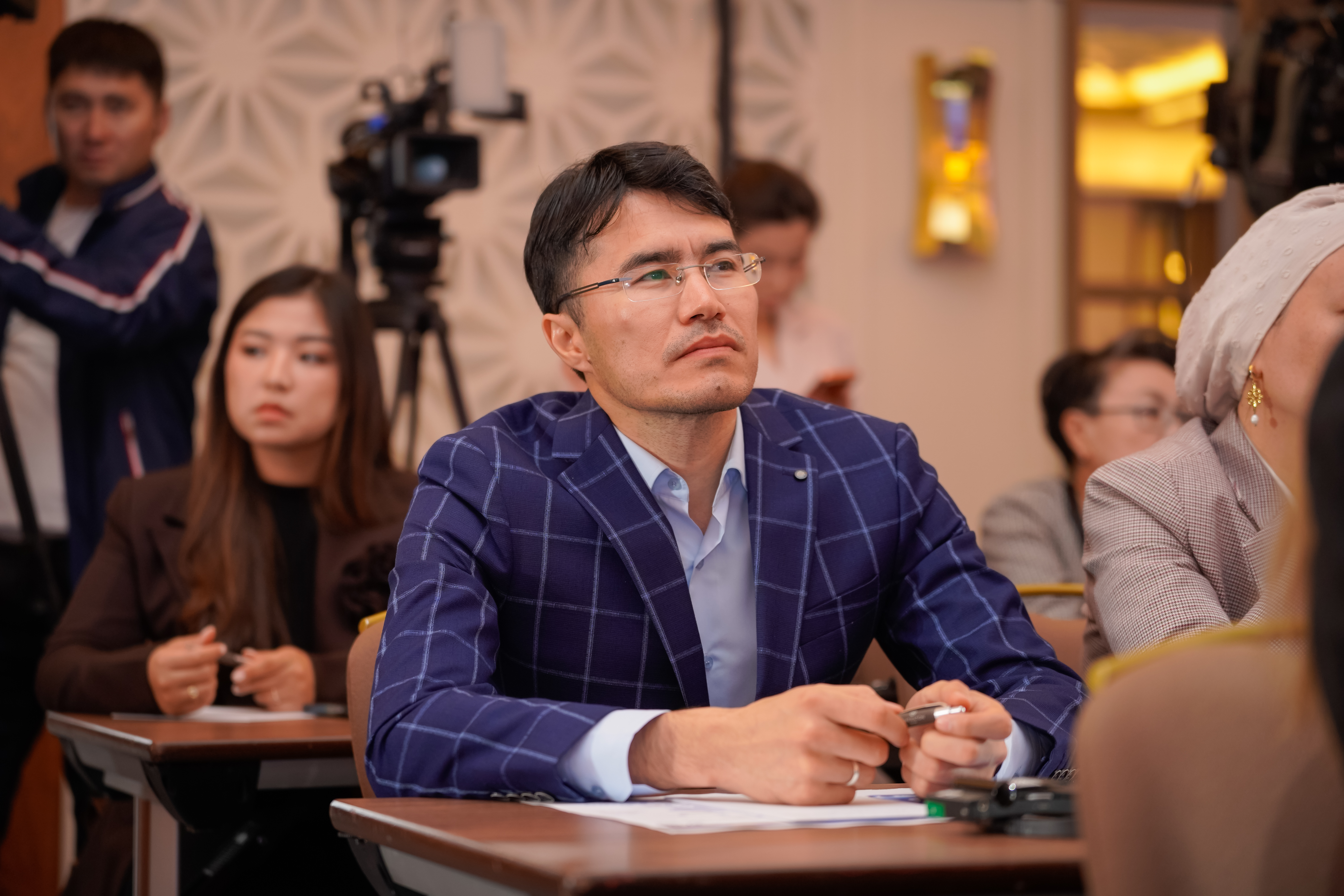 Казахстан формирует новую модель человеческого капитала для экономики знаний