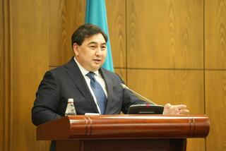 «Адал азамат» как принцип трансформации государственной службы