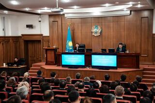 В 2026 году в Казахстане планируется трудоустроить свыше полумиллиона человек