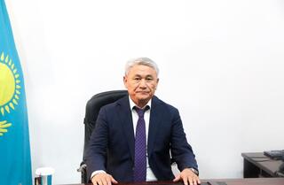 Назначен председатель правления АО «Социально-предпринимательская корпорация «Байконур»