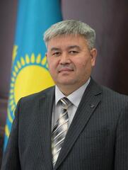 Назначен руководитель Управления по делам религий Павлодарской области